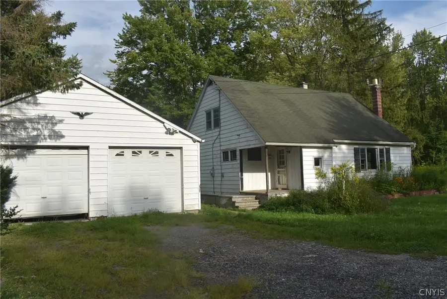 8928 Oswego Road, Baldwinsville, NY 13027 - #2