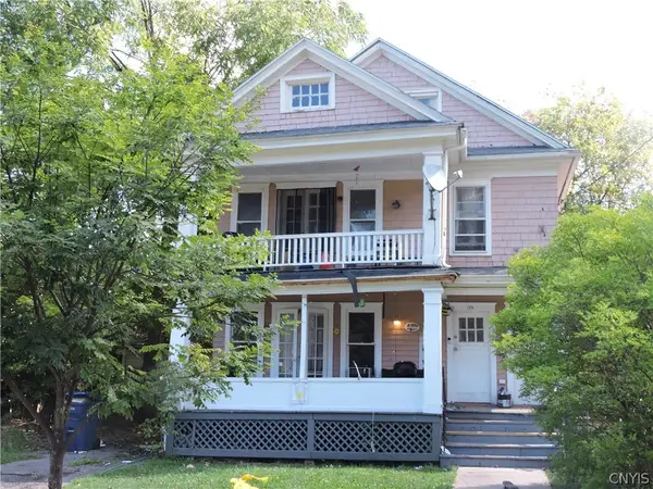 113-115 Cumberland Avenue #15, Syracuse, NY 13210