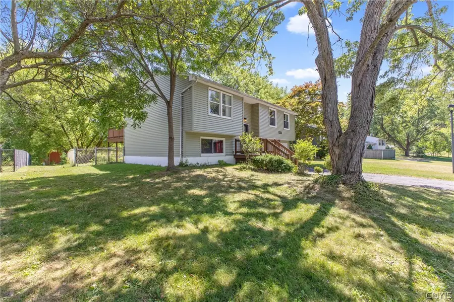 4258 Amblewood Lane, Clay, NY 13041 - #2