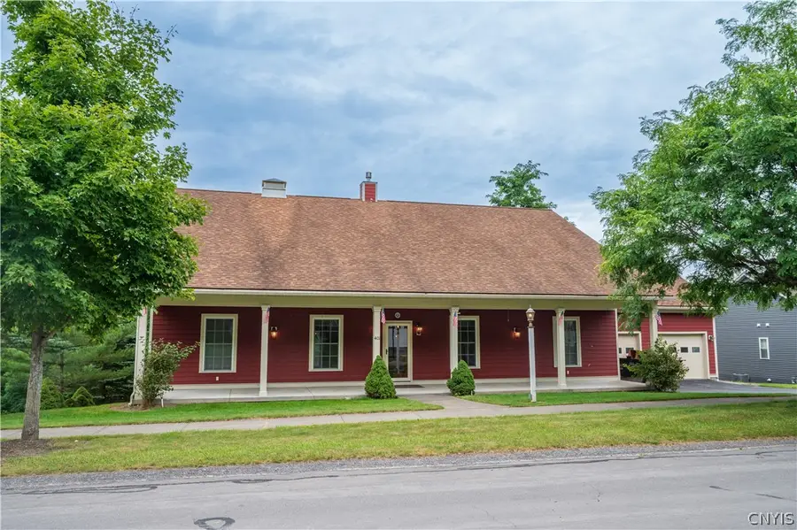 401 Tamarack Terrace, Hamilton, NY 13346 - #2