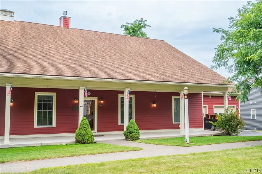 401 Tamarack Terrace, Hamilton, NY 13346 - #3