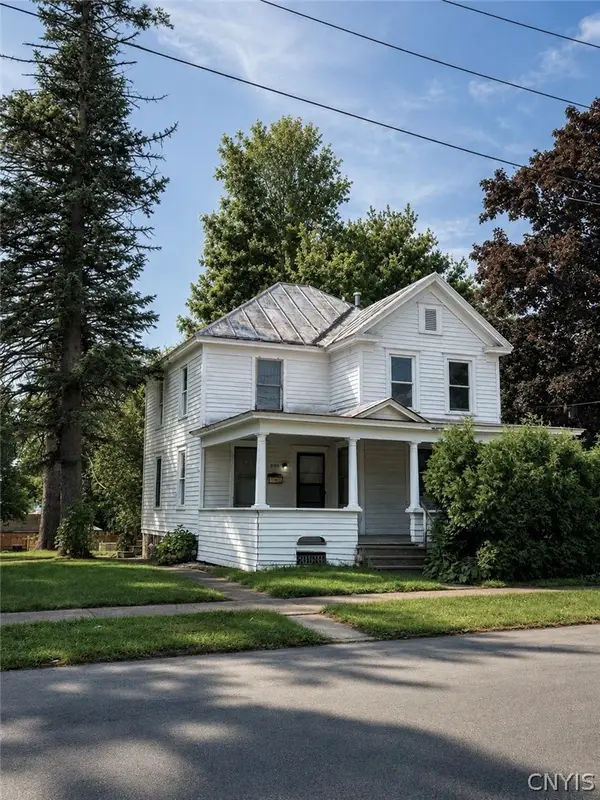 805 W Dominick Street, Rome, NY 13440