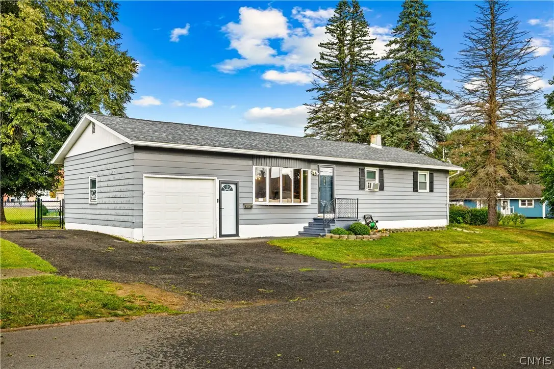 1006 Ontario Street, Utica, NY 13501 - #1