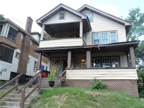 128-130 Cumberland Avenue #30, Syracuse, NY 13210