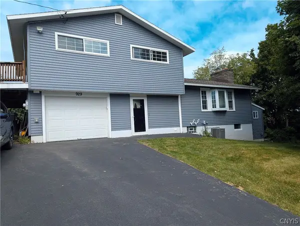 929 Northway Street, Syracuse, NY 13224