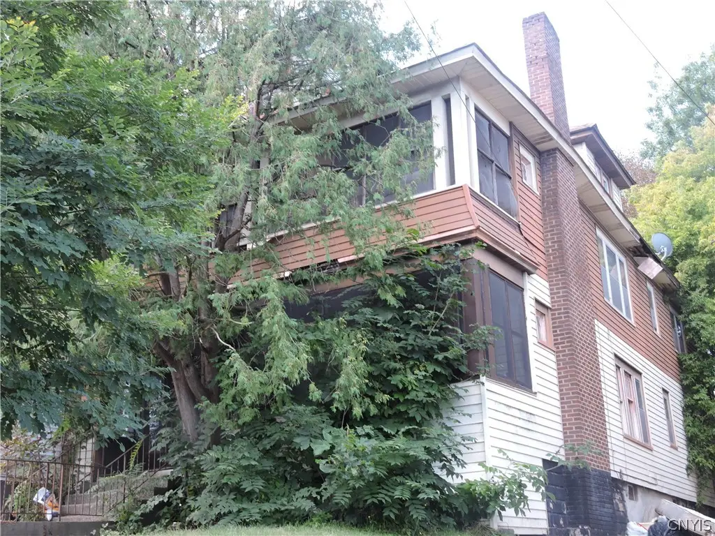 132-134 Cumberland Avenue #34, Syracuse, NY 13210 - #1