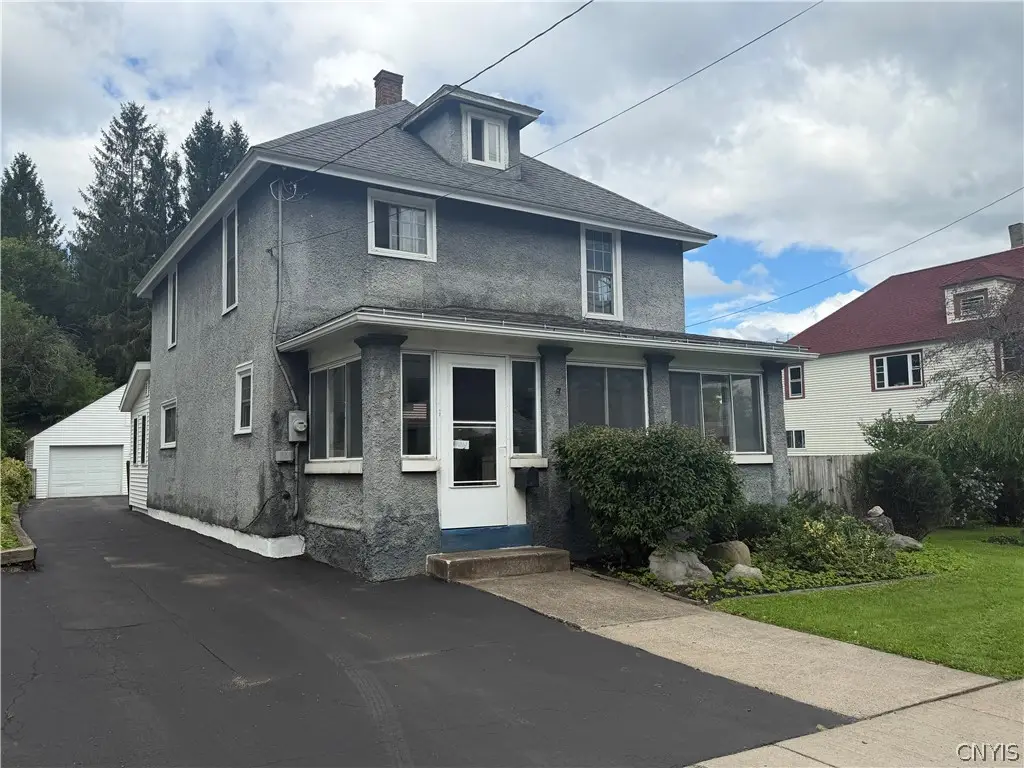 228 South Main Street, Cortland, NY 13045 - #1
