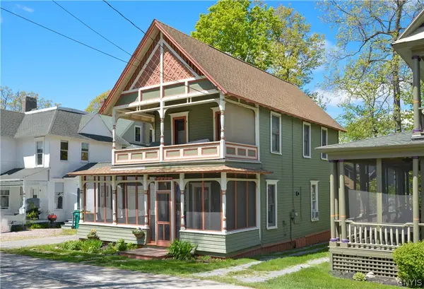 42641 Outlook Avenue #lot  74, Thousand Island Park, NY 13692