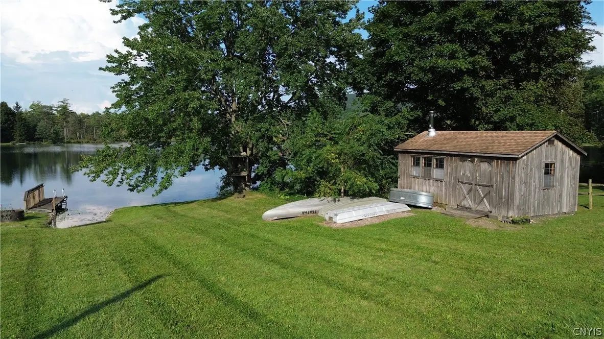 1881 Green Lake Road, Preble, NY 13141 - #1