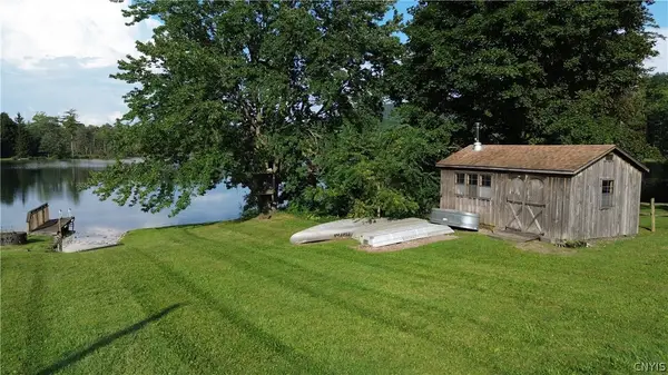 1881 Green Lake Road, Preble, NY 13141