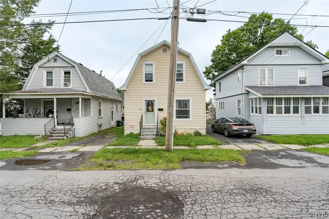 403 Moffett Street, Watertown, NY 13601 - #1
