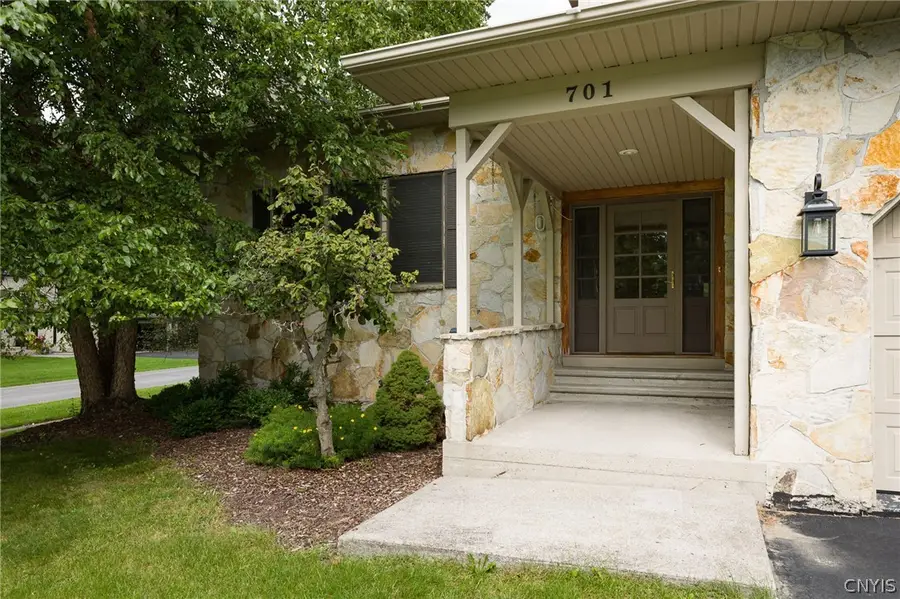 701 Greensview Drive, Watertown, NY 13601 - #2