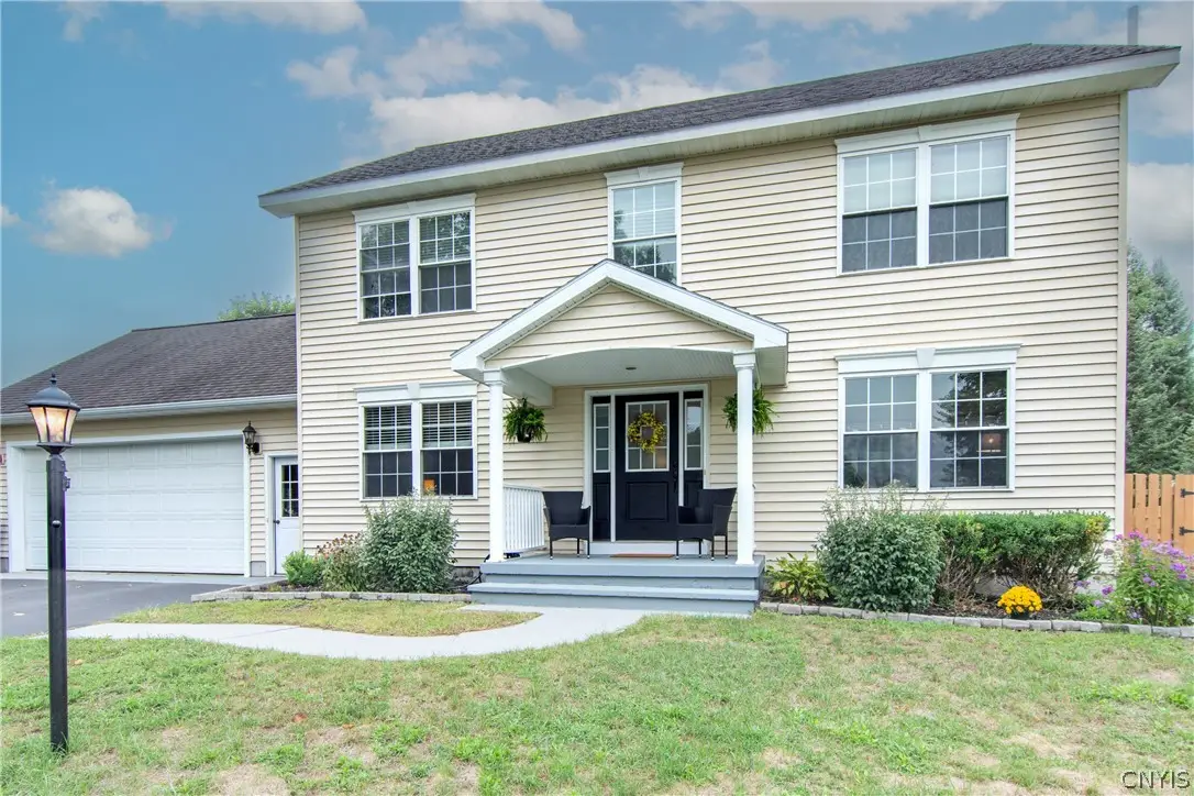 5 Emmons Circle, Camden, NY 13316 - #1