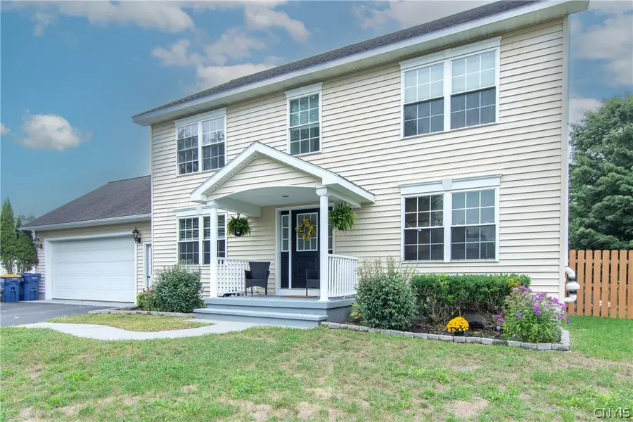 5 Emmons Circle, Camden, NY 13316 - #2
