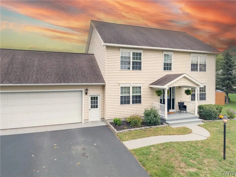 5 Emmons Circle, Camden, NY 13316 - #3