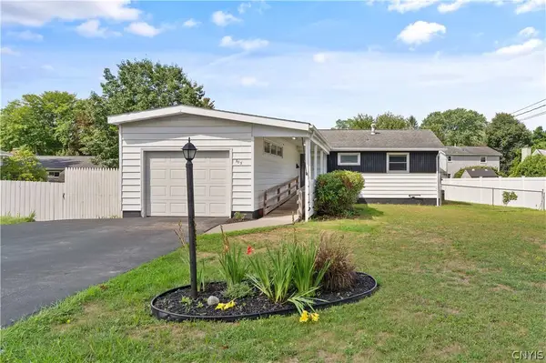 305 Allen Road, Syracuse, NY 13212