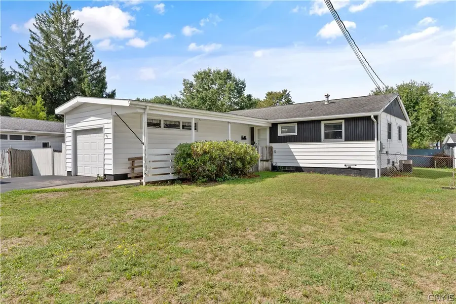 305 Allen Road, Syracuse, NY 13212 - #2
