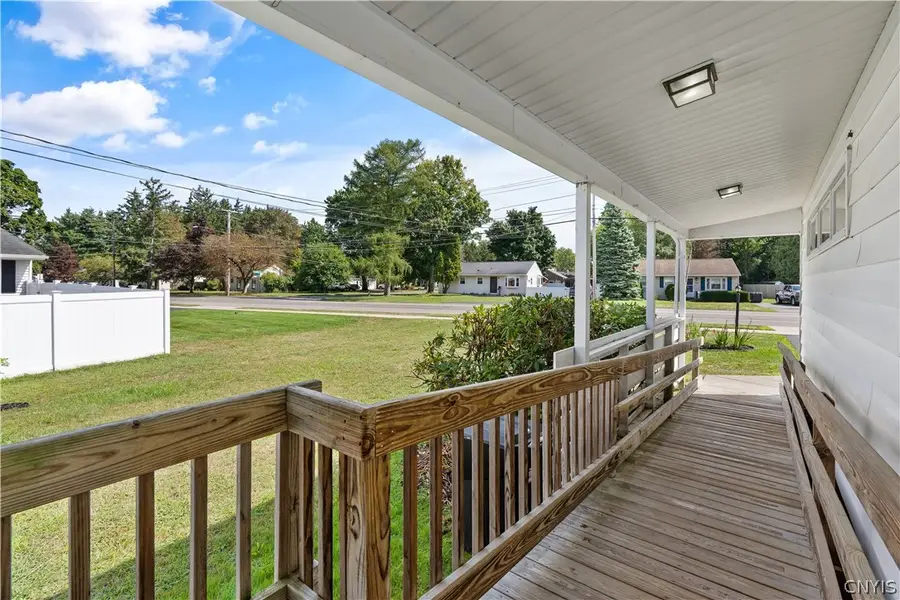 305 Allen Road, Syracuse, NY 13212 - #3