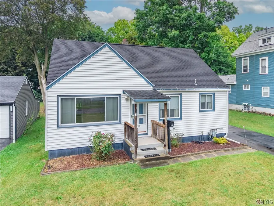 144 Spaulding Avenue, Syracuse, NY 13205 - #2