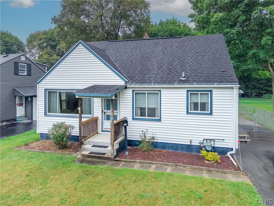 144 Spaulding Avenue, Syracuse, NY 13205 - #3
