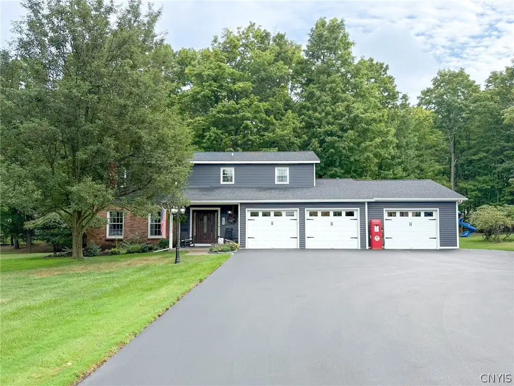 269 Higby Road, New Hartford, NY 13413 - #1