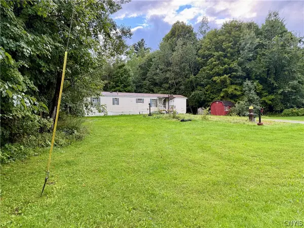 399 California Road, Gouverneur, NY 13642