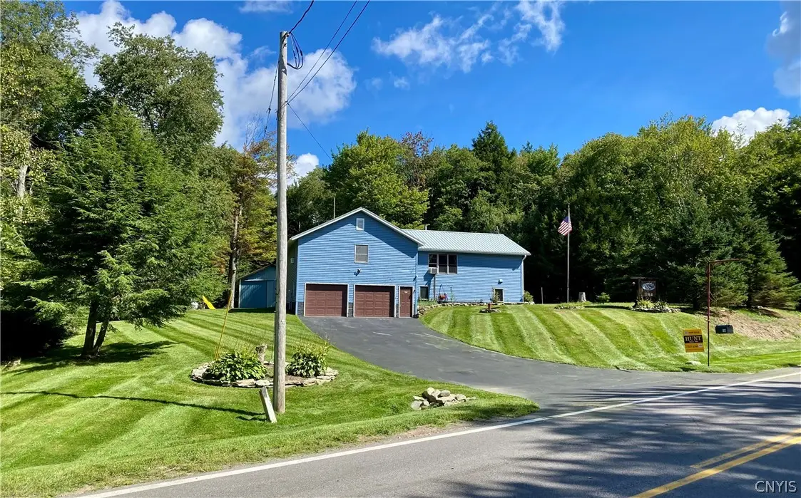 184 County Route 13, Lacona, NY 13083 - #1