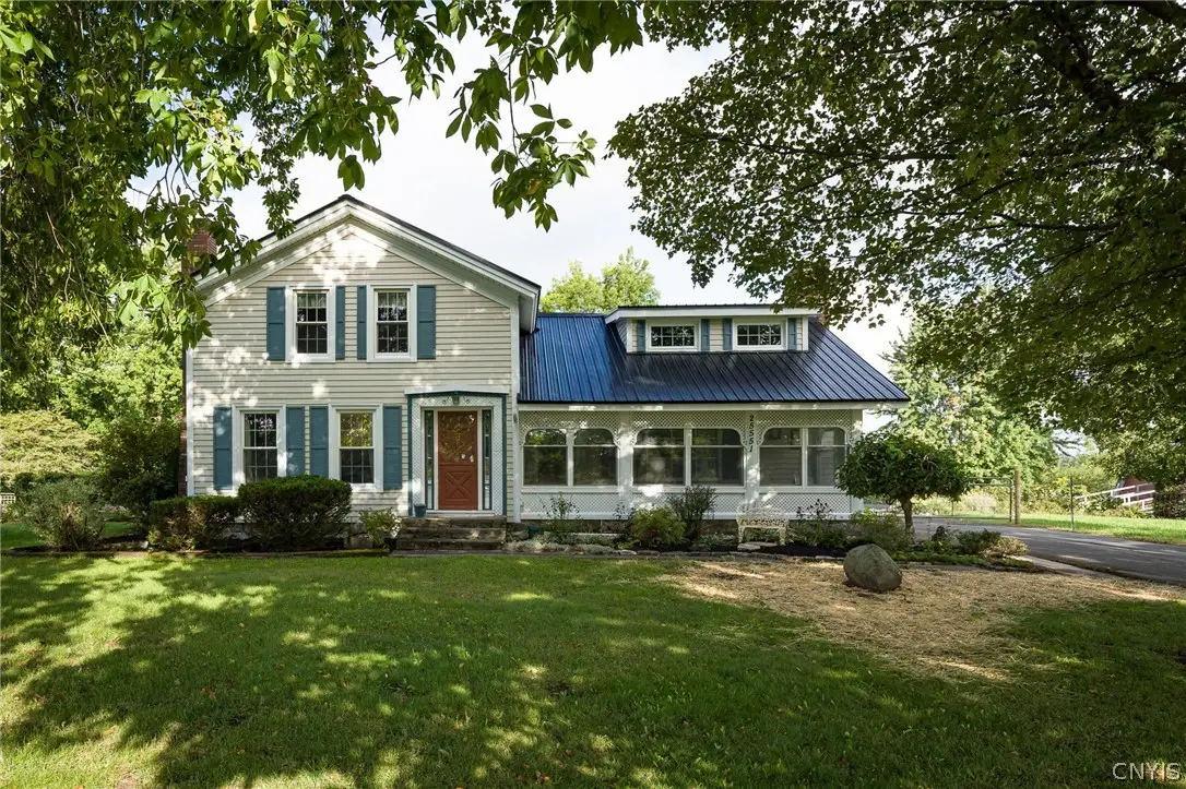 25551 Hinds Road, Watertown, NY 13601 - #1