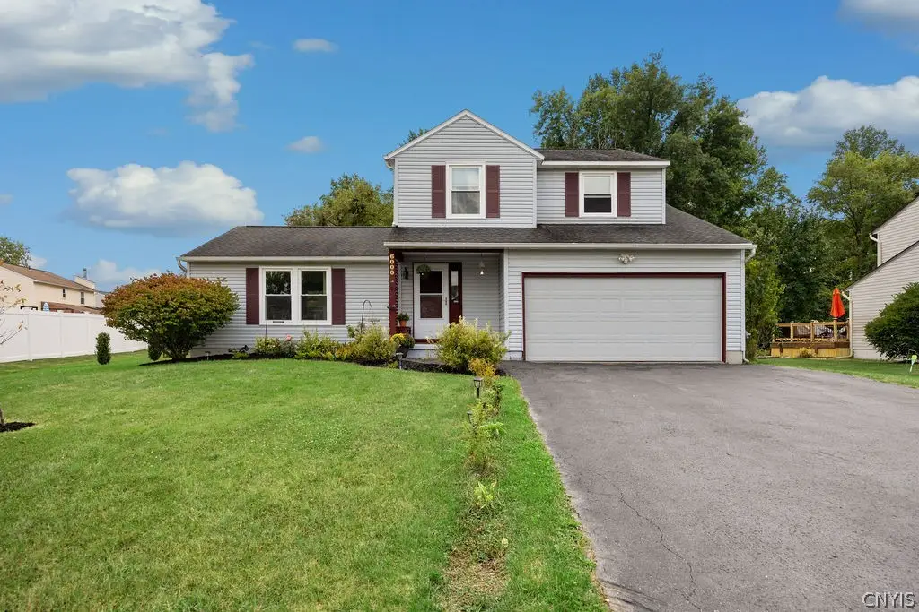 6000 Hebrides Trail, Cicero, NY 13039 - #1