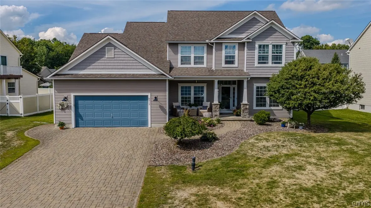 8512 Long Leaf, Liverpool, NY 13090 - #1