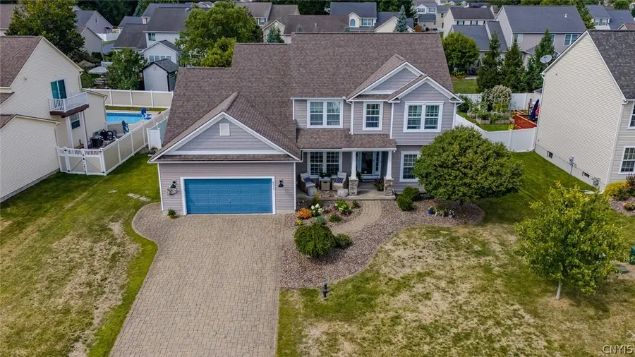 8512 Long Leaf, Liverpool, NY 13090 - #2