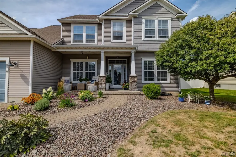 8512 Long Leaf, Liverpool, NY 13090 - #3
