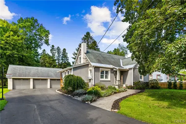 5501 Flanagan Road, Marcy, NY 13403