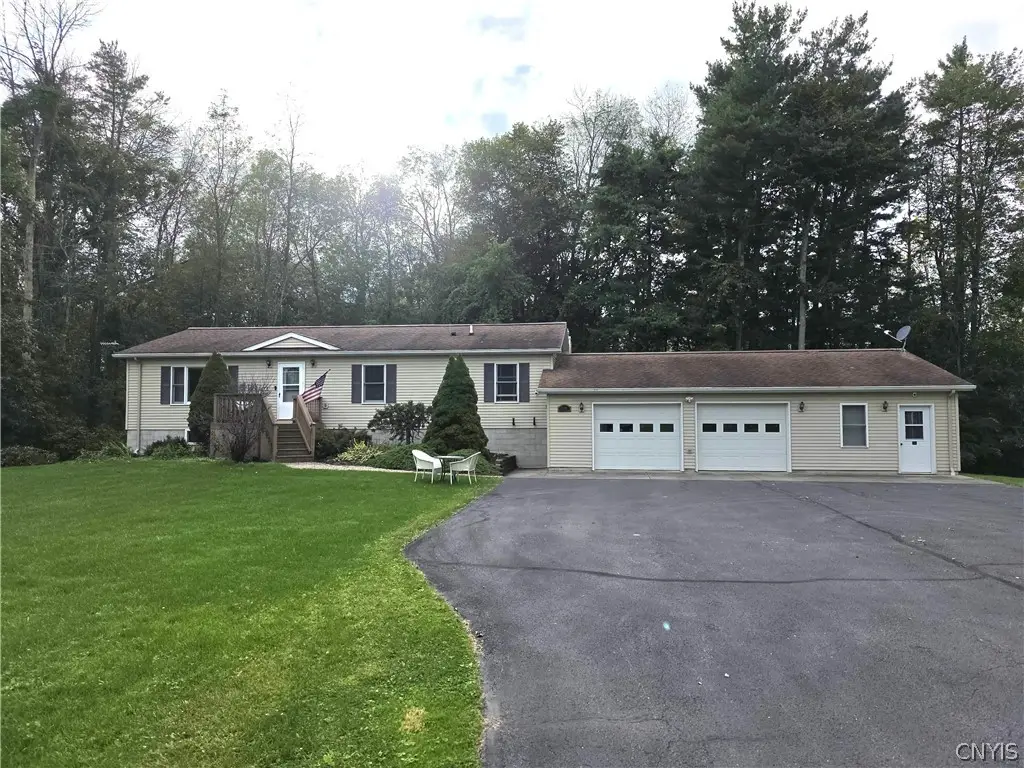 1119 County Route 6, Hammond, NY 13646 - #1