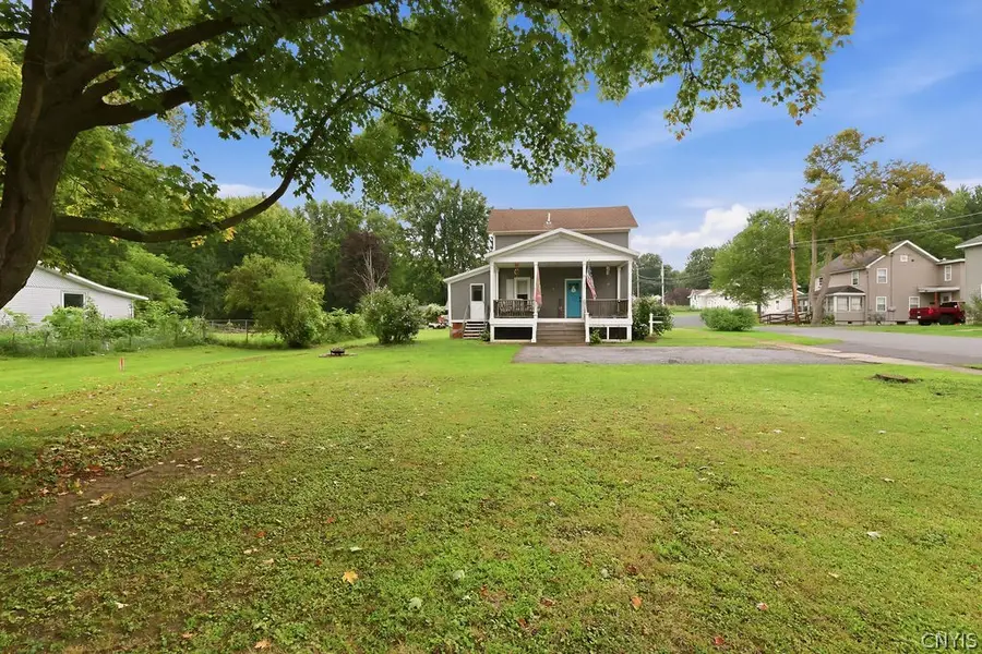 21 Spring Street, Phoenix, NY 13135 - #2