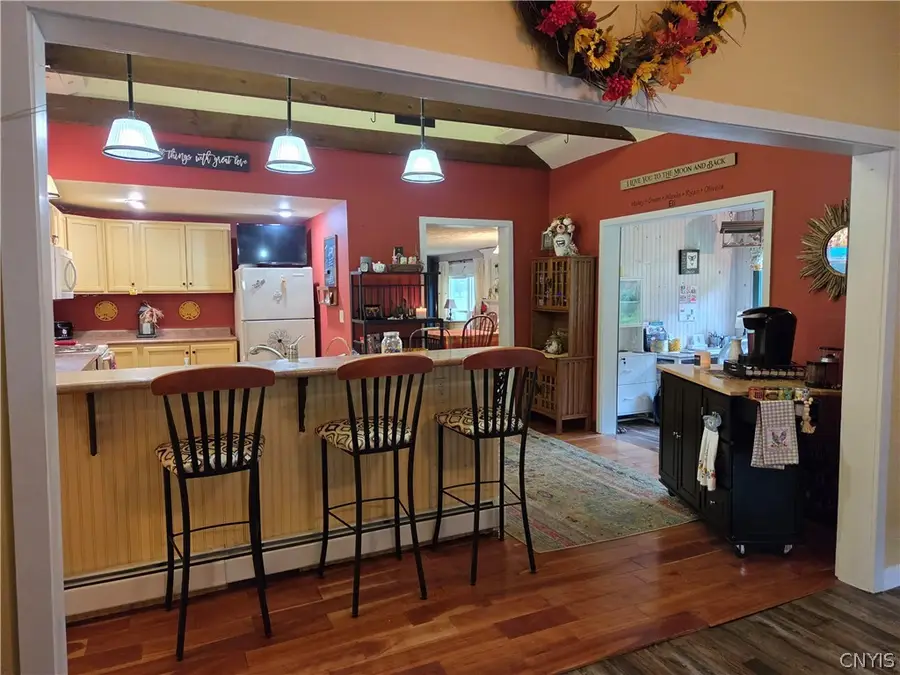 6931 N Chases Lake Road, Glenfield, NY 13343 - #2