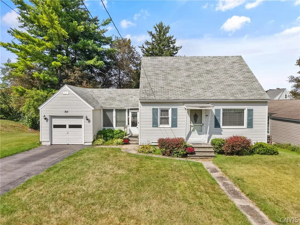 148 Hensberry Road, Syracuse, NY 13207 - #1