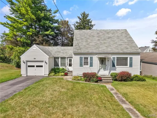 148 Hensberry Road, Syracuse, NY 13207