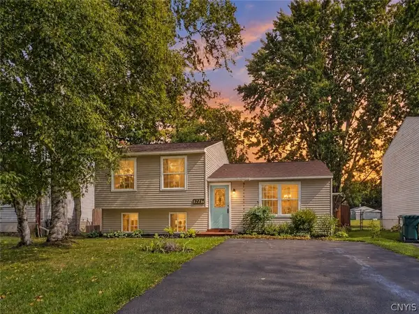 3947 Bufflehead Lane, Liverpool, NY 13090