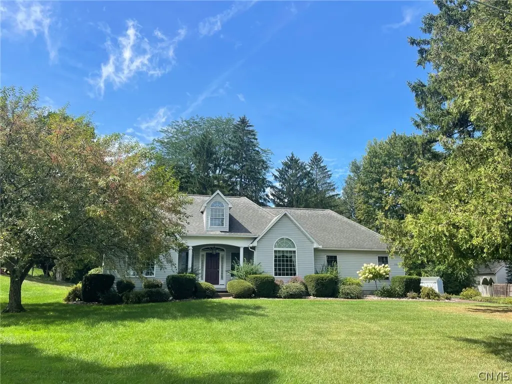 556 Sayles Street, Oneida, NY 13421 - #1