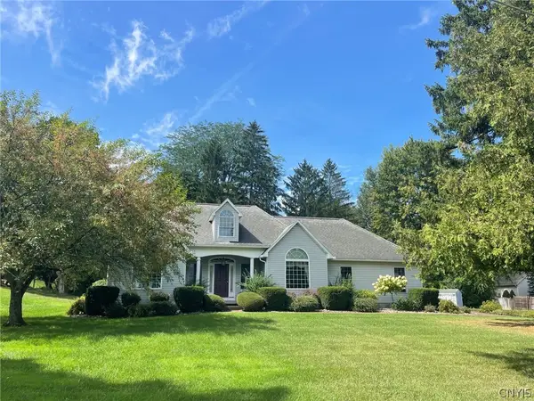 556 Sayles Street, Oneida, NY 13421