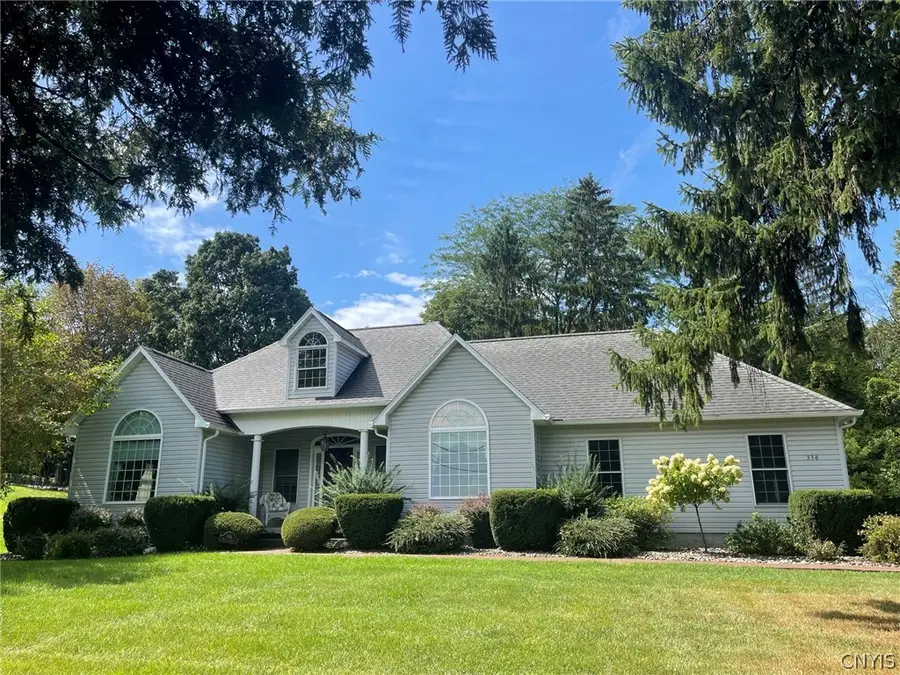 556 Sayles Street, Oneida, NY 13421 - #2