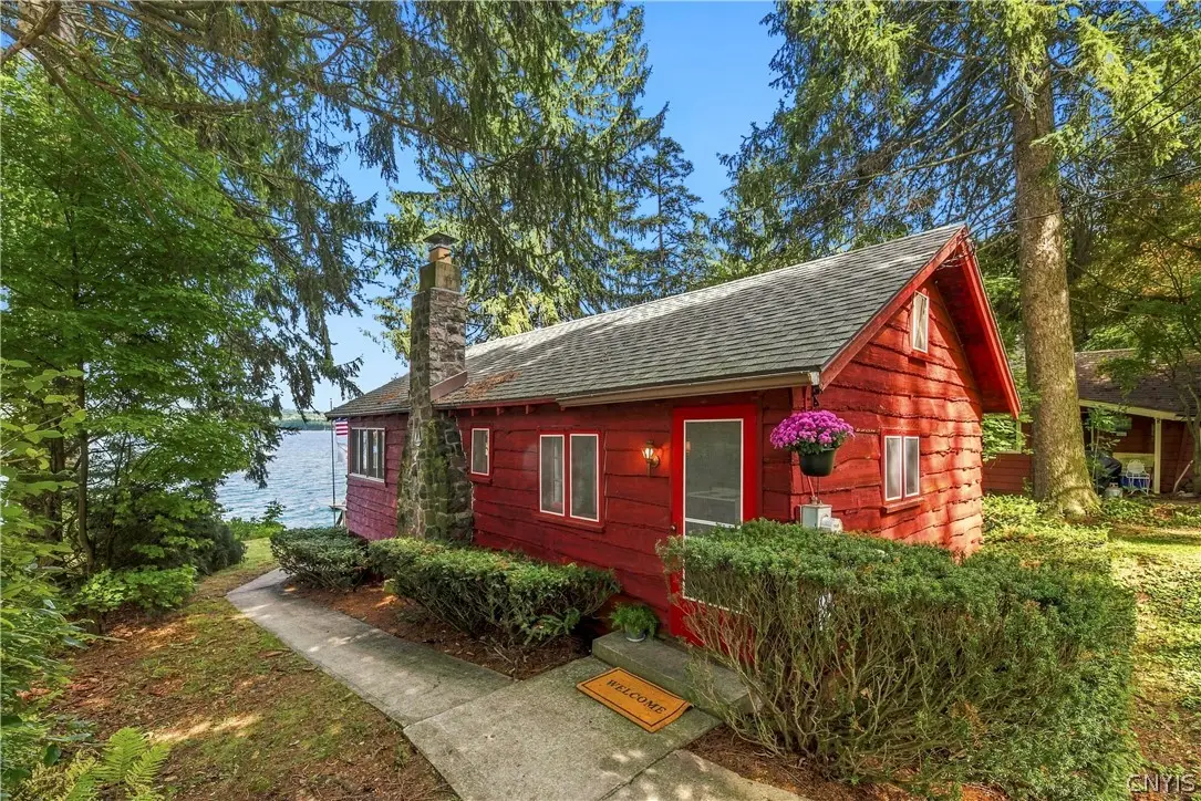 1695 Russells, Skaneateles, NY 13152 - #1