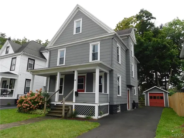 144 E Seneca Turnpike, Syracuse, NY 13205
