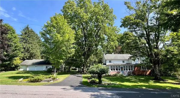 14452 Stafford Street, Sterling, NY 13156