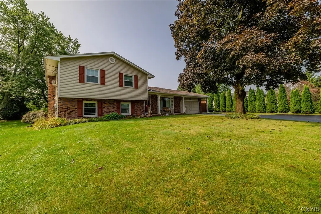1591 Ayrault Road, Fairport, NY 14450 - #1