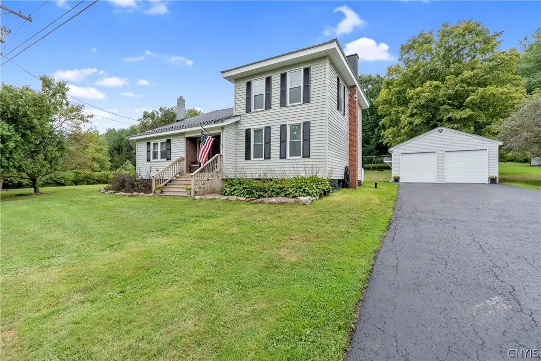 3897 State Route 69, Mexico, NY 13114 - #1