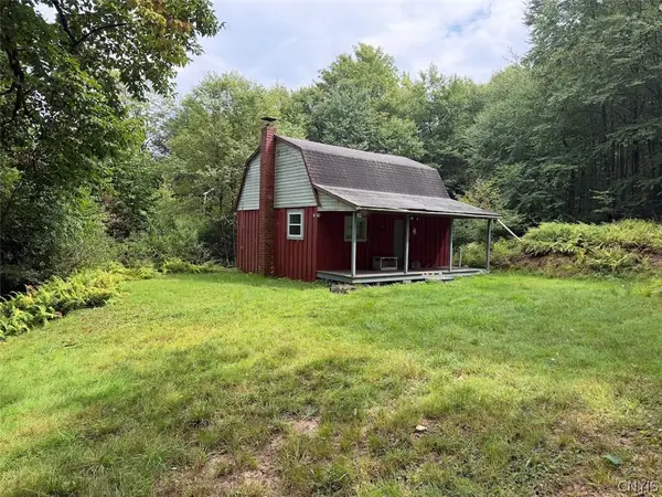 1173 Little Loop Road, Portville, NY 14770