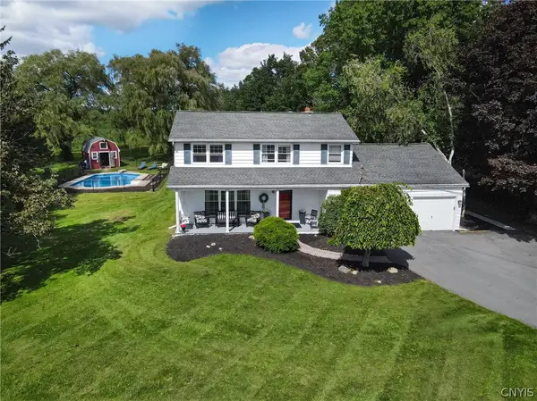 2101 Eibert Road, Skaneateles, NY 13152