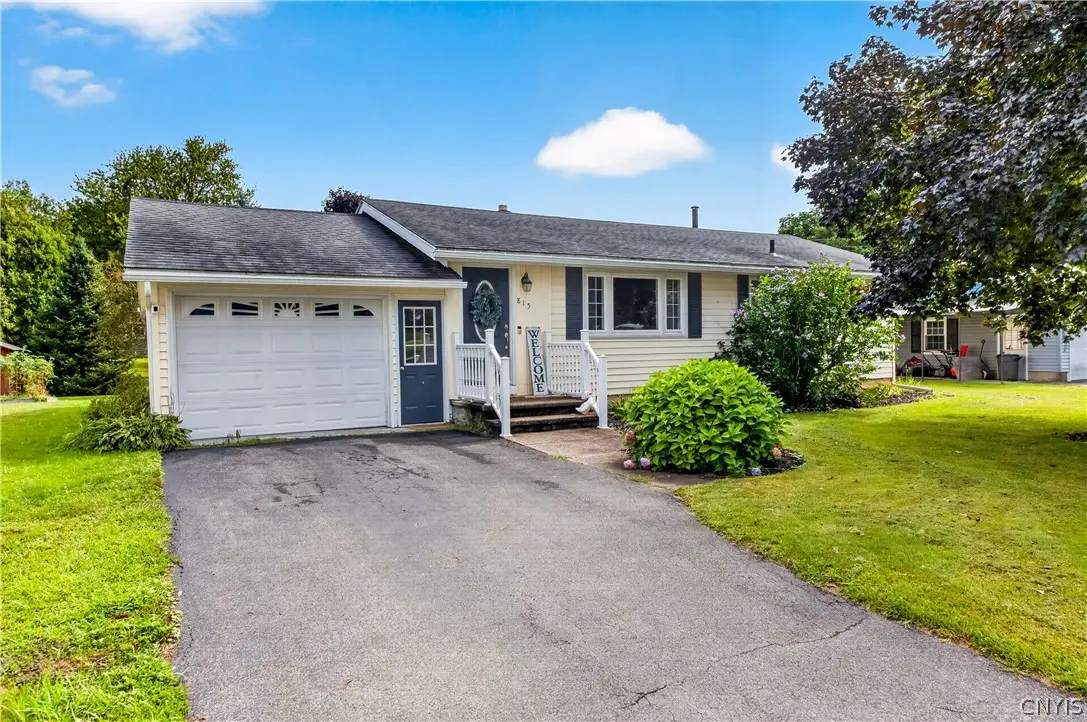815 W 3rd Street S, Fulton, NY 13069 - #1